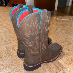 Ariat Delilah Western Boot